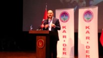 Bakan Soylu Açıklaması 'Avrupa'ya Her Ay 15 Bin Mülteciyi Gönderelim De Akılları Şaşırsın'