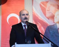 Bakan Soylu'dan Avrupa'ya: Aklınız şaşar