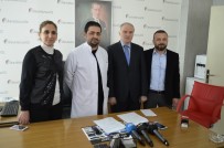 BASıN İLAN KURUMU - Basın Mensupları Hastaneden İndirimli Yararlanacak