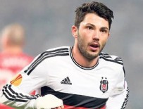 TOLGAY ARSLAN - Beşiktaşlı futbolcu için pazarlık sürüyor