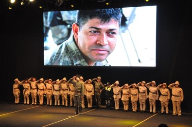 'Bu Toprağın Çocukları' Hem Gururlandırdı Hem Ağlattı