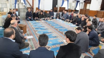 Burhaniye'de Çanakkale Şehitleri İçin Dua Yapılacak
