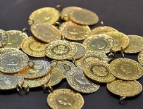 Çeyrek altın ve altın fiyatları 16.03.2017