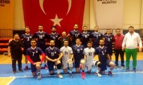 CİZRE BELEDİYESİ - Cizre Belediyesi Voleybol Takımında Hedef 1. Lig