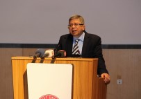 İLNUR ÇEVIK - Cumhurbaşkanı Başdanışmanı Çevik Açıklaması