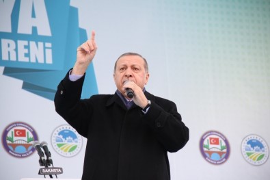 Cumhurbaşkanı Recep Tayyip Erdoğan Açıklaması 'Avrupa Hızla 2. Dünya Savaşı Öncesi Günlere Doğru Yuvarlanıyor'