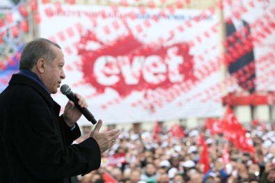 Cumhurbaşkanı Recep Tayyip Erdoğan Açıklaması 'Bizde Öyle Bir Başbakan Yok'