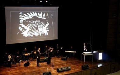 Destan Yazan Türküler HKÜ'de Yankılandı