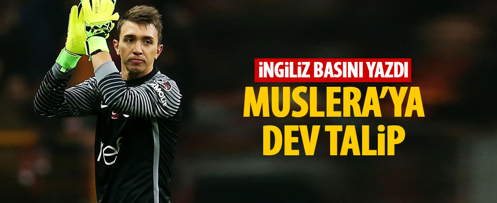 Dev talip! İşte G.Saray'ın isteyeceği rakam...