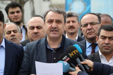 Diyarbakır İstişare Meclisi, Referandumda 'Evet' Oyu Kullanacak