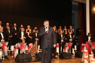 Doktorlar Korosundan 14 Mart Konseri