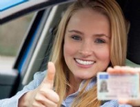 Ehliyet sınavında başarı düştü