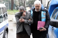 FUHUŞ OPERASYONU - Evinde fuhuş yaptıran yaşlı adam tutuklandı
