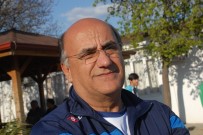 FETHIYESPOR - Fethiyespor'da Başaran Dönemi Bitti