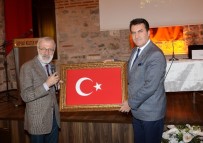 SÜLEYMAN GÜNDÜZ - Gündüz Açıklaması 'Kudüs Türklerin De Meselesidir'