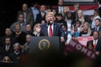 HAWAII - Hawai Mahkemesi Trump'ın 7 Ülkeye Vize Yasağı Kararını Durdurdu