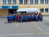 SAÇ KESİMİ - Her Zaman Yanınızdayız Projesi Ekibi Ayşepınar Mahallesindeydi