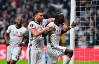 QUARESMA - İlk Yarıda 3 Gol Vardı