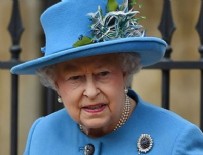 İngiltere'de Brexit tasarısı yasalaştı