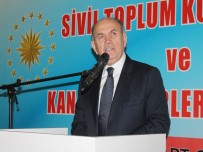 METROBÜS HATTI - Kadir Topbaş'tan Müjde Üstüne Müjde