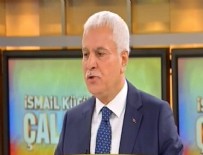 FOX TV - Koray Aydın: Yaşananlar kurgu