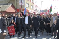 MUHARREM YıLDıZ - MHP Eski MYK Üyesi Muharrem Yıldız'dan 'Referandum' Değerlendirmeleri