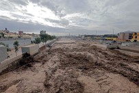 EL NINO - Peru'da sel afete dönüştü: 48 ölü