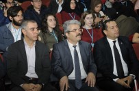 GÜRSEL DÖNMEZ - Selçuk'ta Şehit Diplomat Oktar Cirit Diplomasi Günü