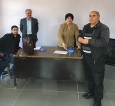 İŞKUR - Sincik İlçesinde TYP Kurası Çekilişi Yapıldı