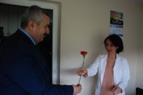 TıP BAYRAMı - Tıp Bayramının En Güzel Hediyesi, Yeni Hastane