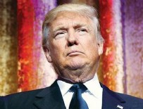 Trump yönetimi ilk bütçe teklifini açıkladı