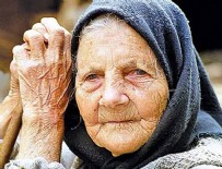 Türkiye yaşlı nüfus oranı açıklandı