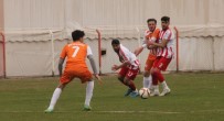 1.Amatör Lig Play Off Çeyrek Final İlk Maçları Tamamlandı