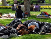 DÜNYA UYKU GÜNÜ - '100 kişiden 15'i uykusuz'