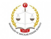 HSYK - 202 hakim ve savcı meslekten ihraç edildi