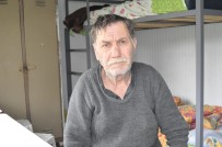 YAŞLILIK MAAŞI - 40 Yıldır Görmediği Kızını Arıyor