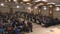 YARATıLıŞ - AK Partiden Referandum İçin Sosyal Medya Atağı