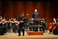 ANDANTE - Anadolu'da Fagot Gecesi