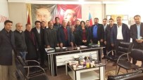 MAHALLE BASKISI - ASİMDER, Ermeni Cemaati Patriğinin Seçimine İtiraz Etti