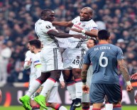 RYAN BABEL - Babel Atıyor, Kartal Farka Koşuyor