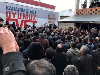 Bakan Akdağ Açıklaması 'Kılıçdaroğlu'nun Yanında HDP, Arkasında PKK, Onun Yanında FETÖ Var' Haberi
