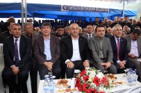 Bakan Çavuşoğlu'ndan Muhalif Ülküçülere Seslendi