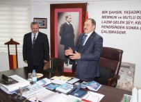 ALİ AYDINLIOĞLU - Bakan Eroğlu Açıklaması 'Bir Hükümetin Ömrü 16 Ay'