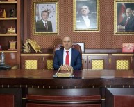 ÇANAKKALE ŞEHITLERI - Başkan Kara'nın 18 Mart Çanakkale Mesajı