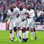 MANCHESTER - Beşiktaş'a Fransız Rakip