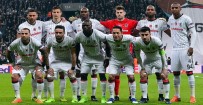 JEAN TİGANA - Beşiktaş'ın Fransızlara Karşı Şansı Tutmuyor