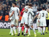 UEFA AVRUPA LIGI - Beşiktaş'ın muhtemel rakipleri