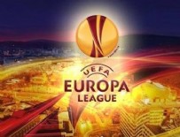 LYON - Beşiktaş'ın rakibi belli oldu