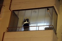 ABANT İZZET BAYSAL ÜNIVERSITESI - Bolu'da Bir Öğretmen Kendini Asarak İntihar Etti