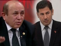 BURHAN KUZU - Burhan Kuzu'dan Oğan'a ağır gönderme